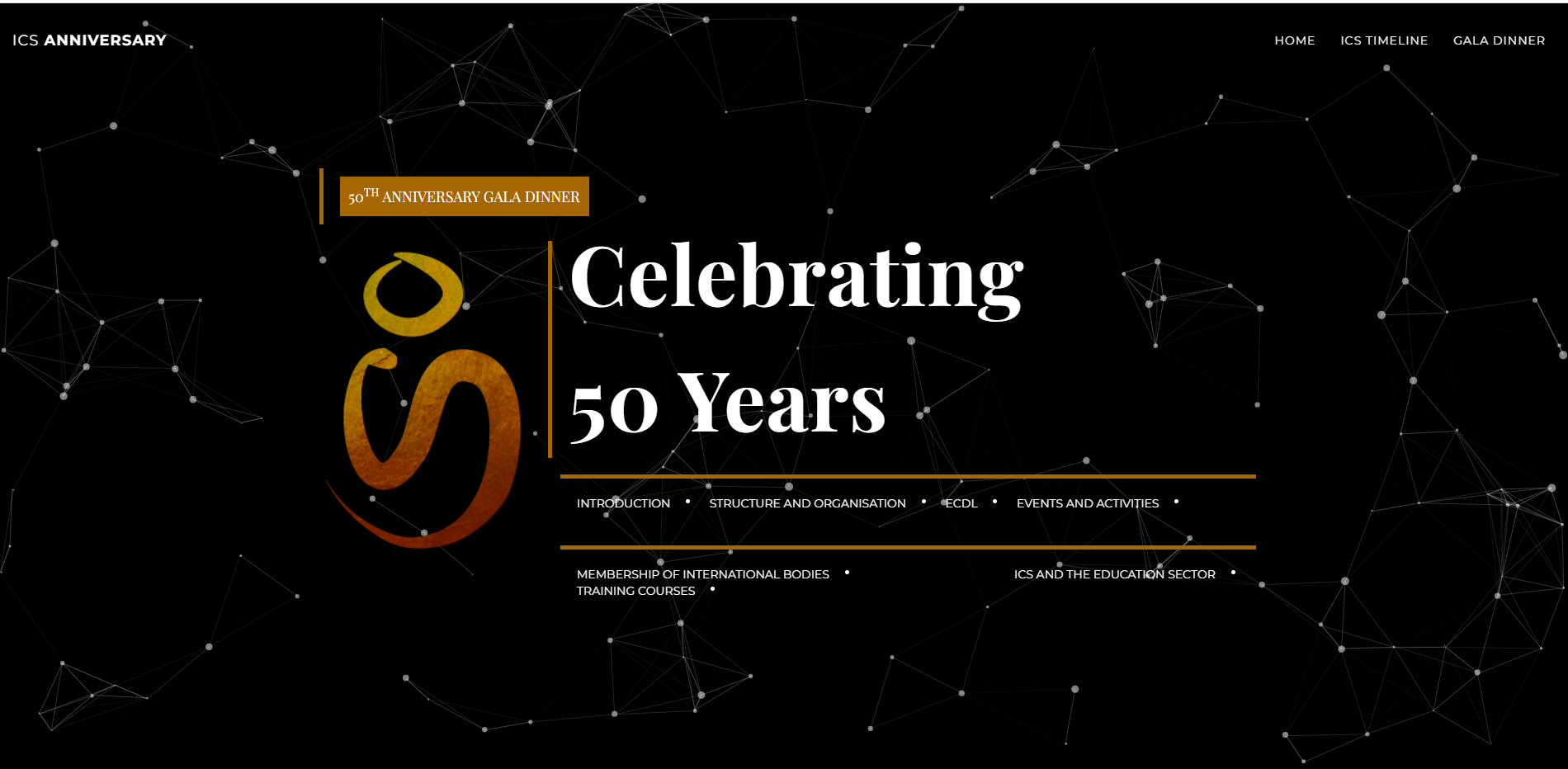 ics.ie anniversarry