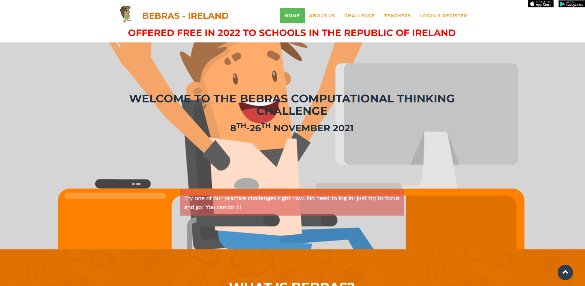 bebras.ie
